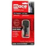 Mace® Black Pocket Pepper Spray