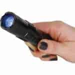 BashLite 85,000,000 volt Stun Gun Flashlight