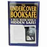 Book Diversion Safe