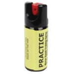 Inert Practice Defensive Spray