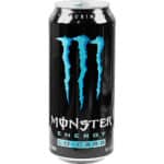 Energy Drink Diversion Safe