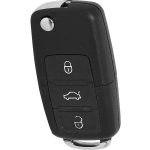 Car Key Diversion Safe